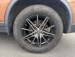 X-TRAIL 4WD