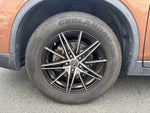 X-TRAIL 4WD