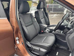 X-TRAIL 4WD