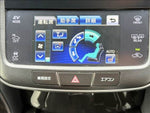 CROWN sedan hybrid