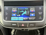 CROWN sedan hybrid