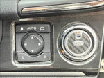 CROWN sedan hybrid