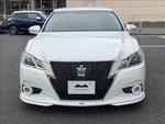 CROWN sedan hybrid