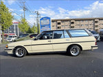 MARK2 wagon