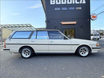 MARK2 wagon