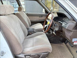 MARK2 wagon