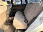 MARK2 wagon
