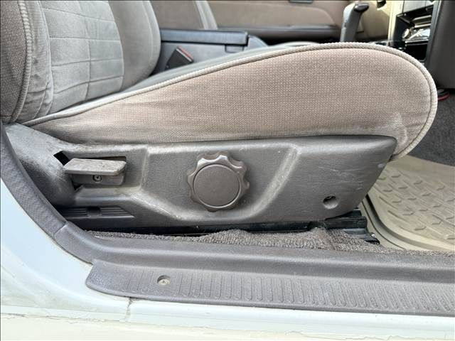 MARK2 wagon