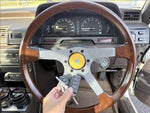MARK2 wagon