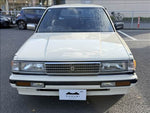 MARK2 wagon