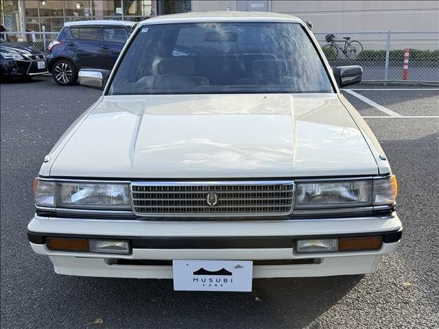 MARK2 wagon