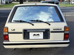 MARK2 wagon