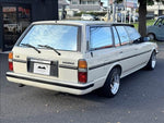 MARK2 wagon