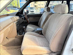 MARK2 wagon