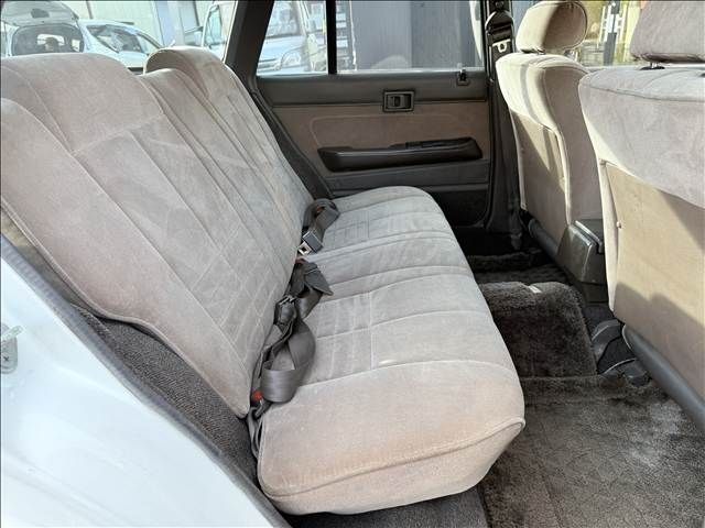 MARK2 wagon