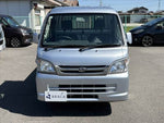 HIJET truck 4WD
