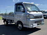 HIJET truck 4WD