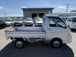HIJET truck 4WD