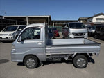 HIJET truck 4WD