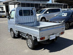 HIJET truck 4WD