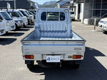 HIJET truck 4WD