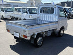 HIJET truck 4WD