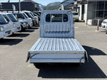 HIJET truck 4WD