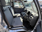 HIJET truck 4WD