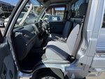 HIJET truck 4WD