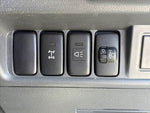 HIJET truck 4WD