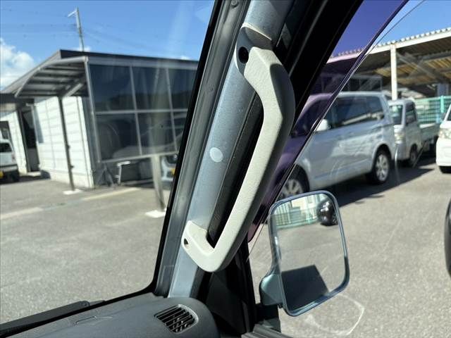 HIJET truck 4WD