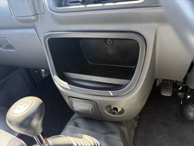 HIJET truck 4WD