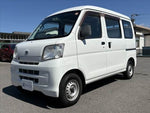 HIJET CARGO 4WD