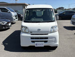 HIJET CARGO 4WD