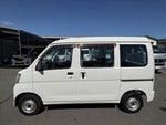 HIJET CARGO 4WD