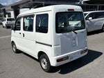 HIJET CARGO 4WD