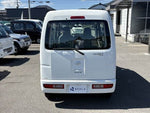 HIJET CARGO 4WD