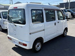 HIJET CARGO 4WD