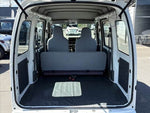 HIJET CARGO 4WD