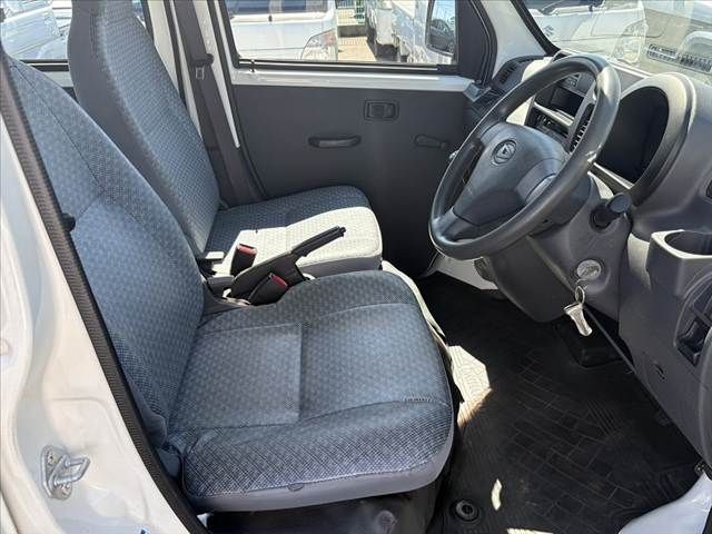 HIJET CARGO 4WD