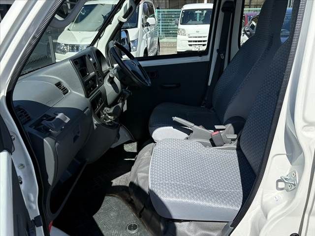 HIJET CARGO 4WD