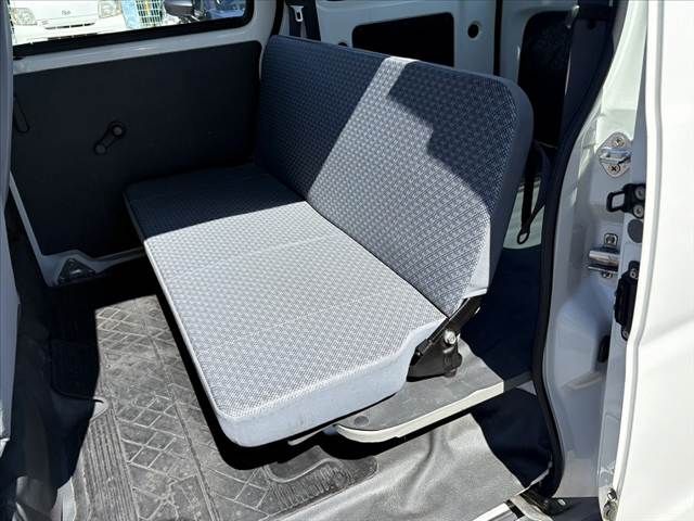 HIJET CARGO 4WD