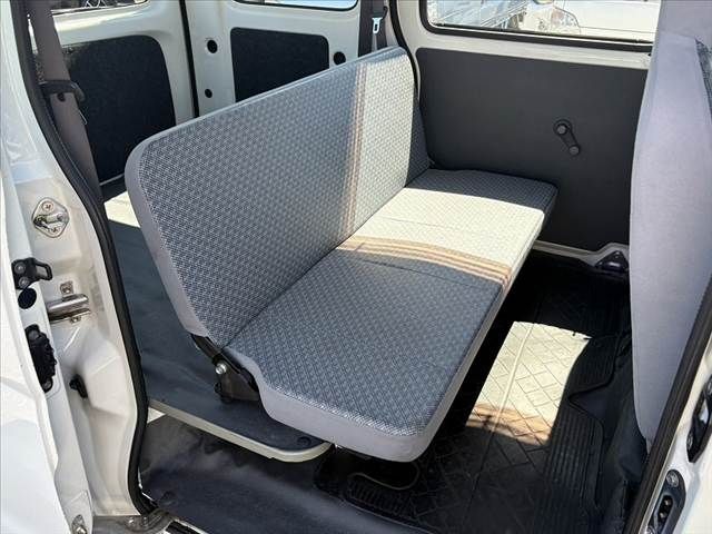 HIJET CARGO 4WD