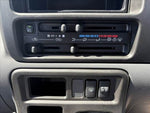 HIJET CARGO 4WD