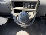 HIJET CARGO 4WD