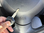 PAJERO MINI 4WD