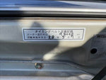 PAJERO MINI 4WD