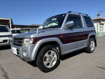 PAJERO MINI 4WD