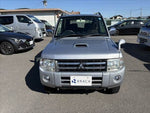 PAJERO MINI 4WD