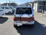 PAJERO MINI 4WD